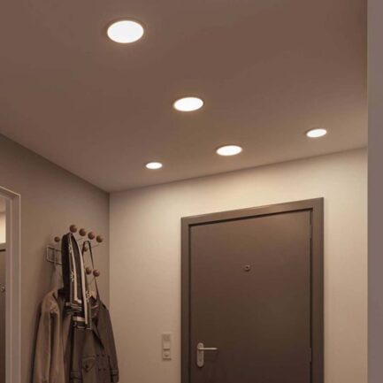 Recessed Lights