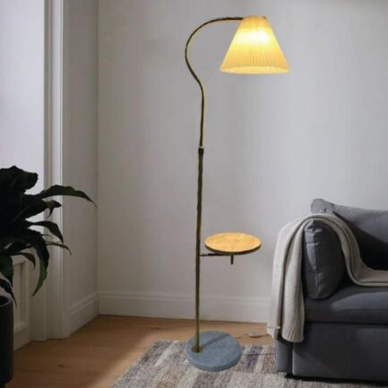 Floor lamps