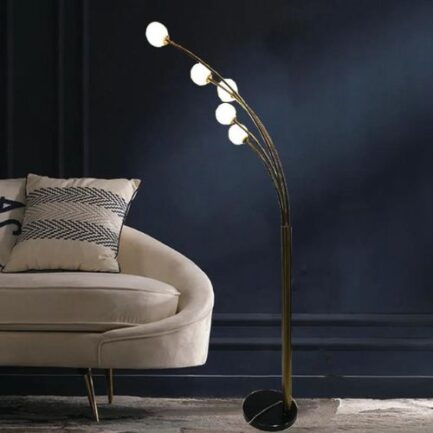 Floor Lamps