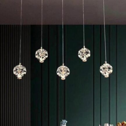 Pendant Lights