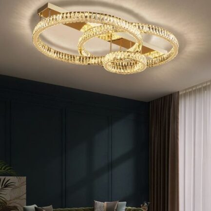 ceiling lights