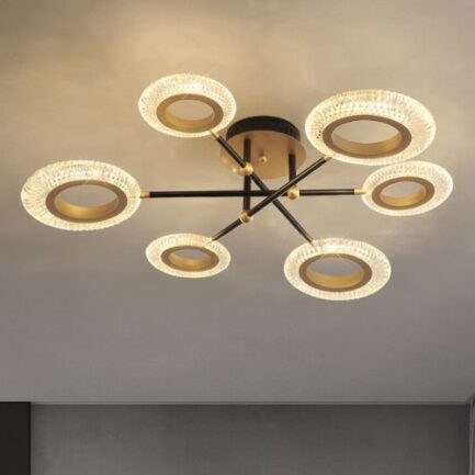 ceiling lights