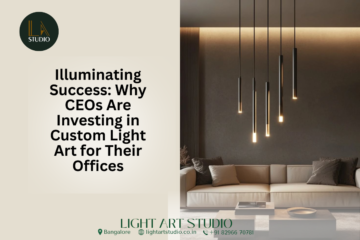 custom light