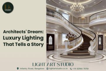 Luxury Lighting