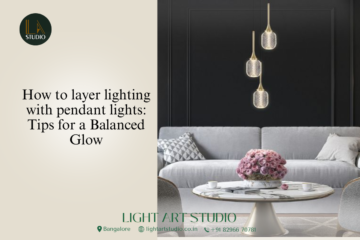 pendant lights