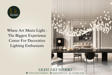 Decorative Lighting